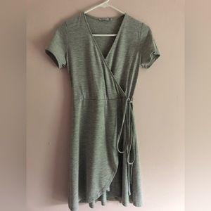 Bershka summer dress size S